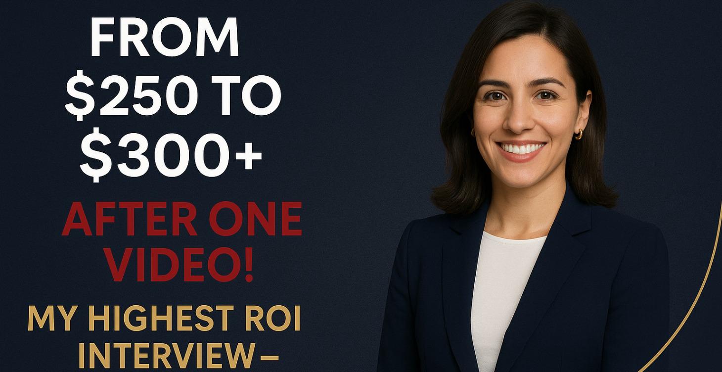 🔥 Member WIN! FREE course to +300k —🇺🇸📍TX