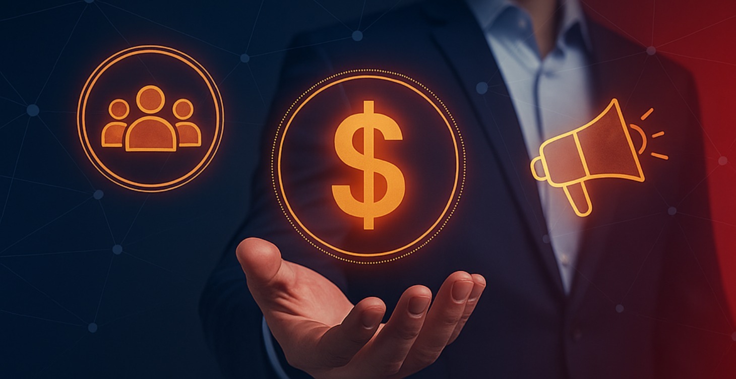 BTE Affiliate - Earn with Breakthrough