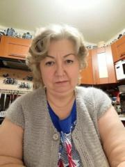 Mrs Katherine