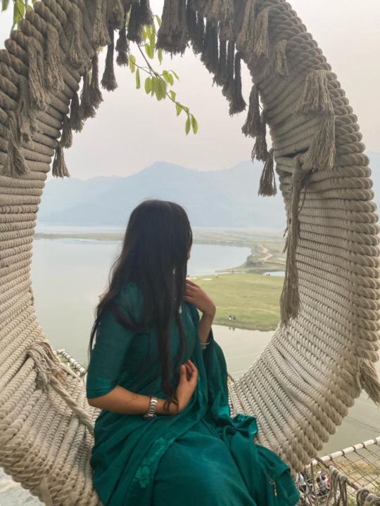 Susma Adhikari