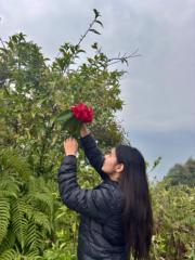 Susma Adhikari