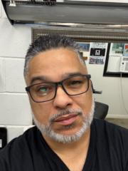Wilfredo Ocasio