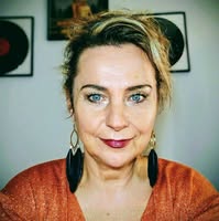 Joanna Werynska