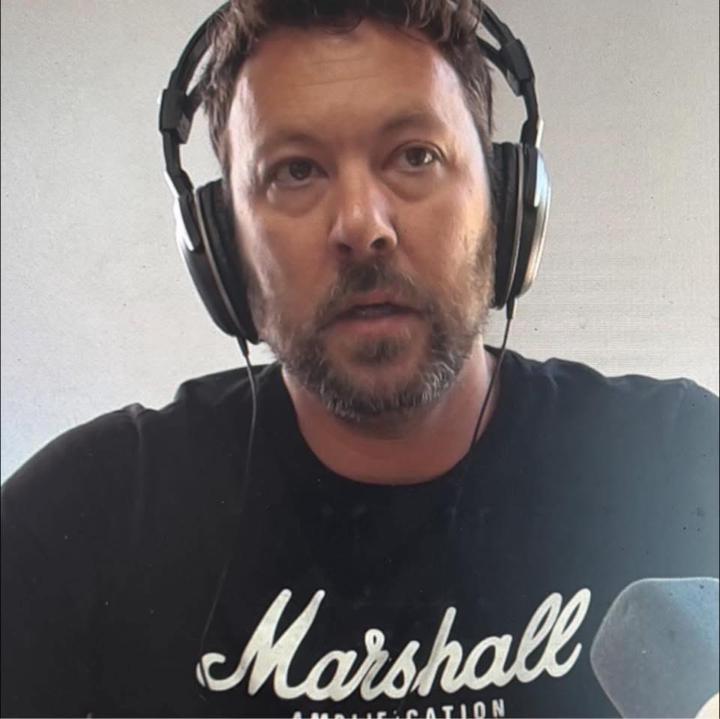 Jake Marshall