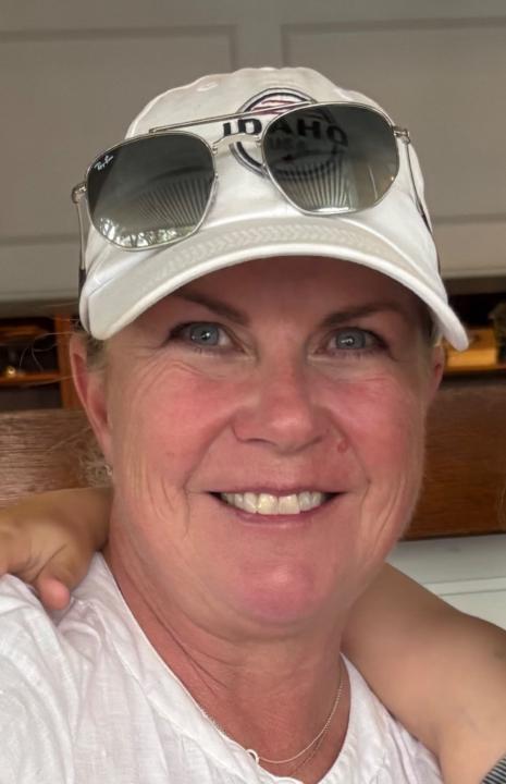 Tracey Lesslie