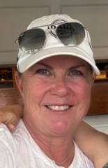 Tracey Lesslie