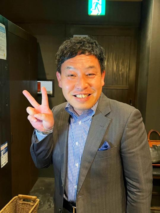 Masahiko Onishi