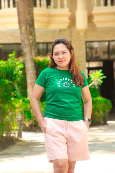 Jinky Candillada