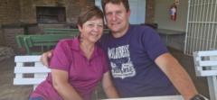 Schalk Roets