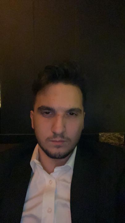 Bekir bahadır Çoalk