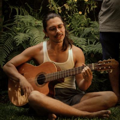 Nicolás Eduardo Panczyszyn