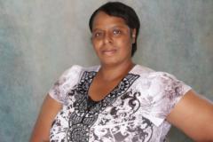 Rachelton Byrd