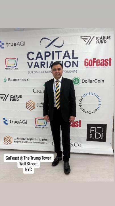 Waqas Siddiqi