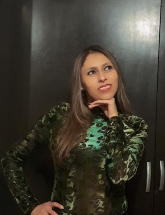 Belem Castillo Sanchez