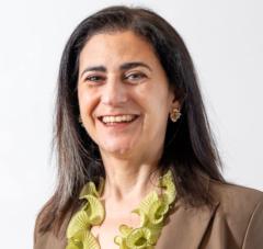 Hala Al-Madi