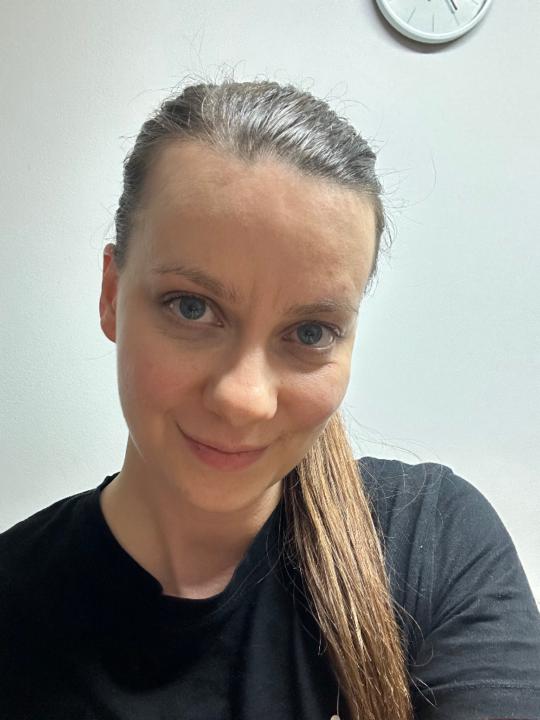 Michaela Kostečková