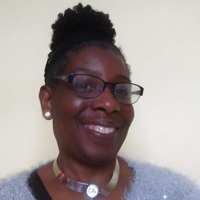 Janetta Brown