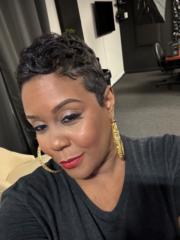 Sherita Johnson