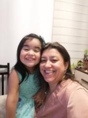 Soraya Arzua Sanhueza