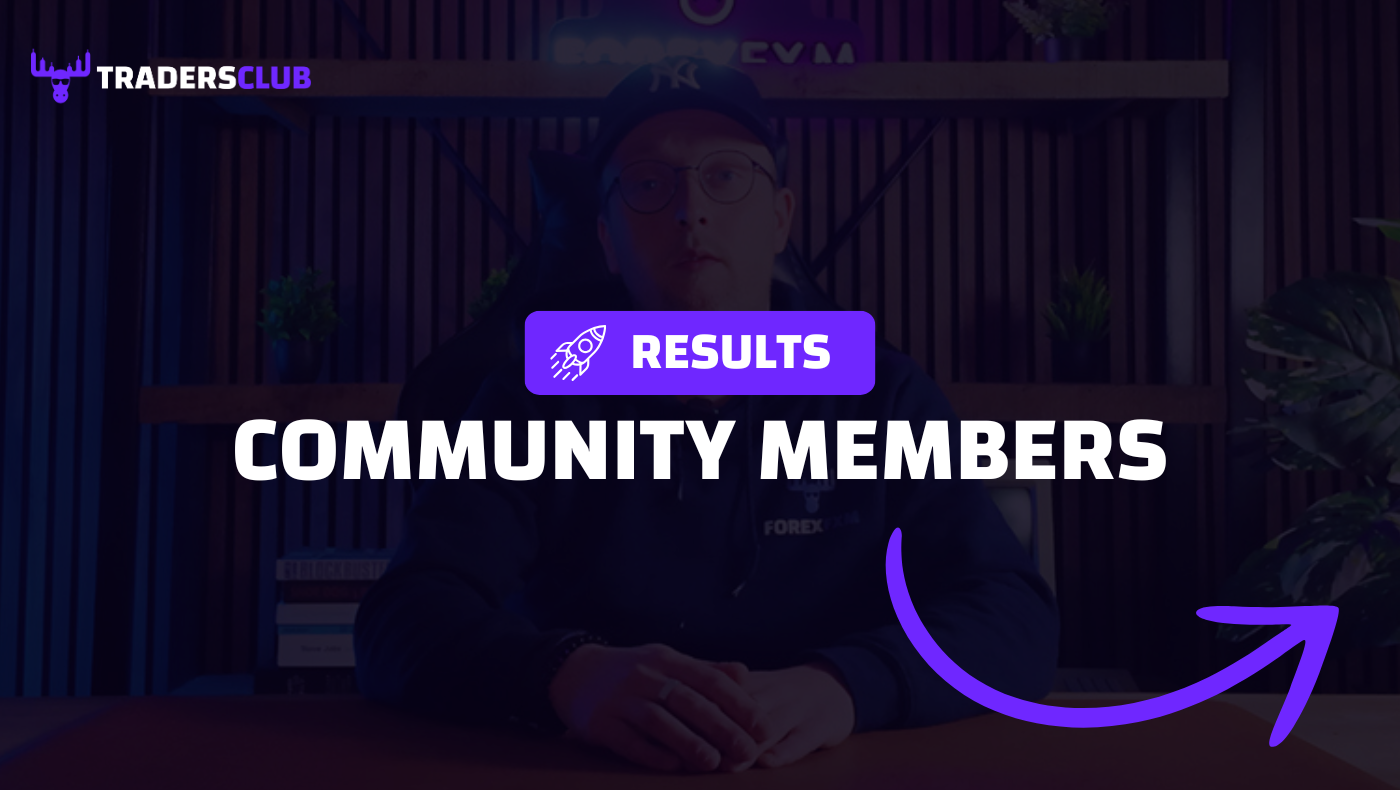 Fxm Traders Club