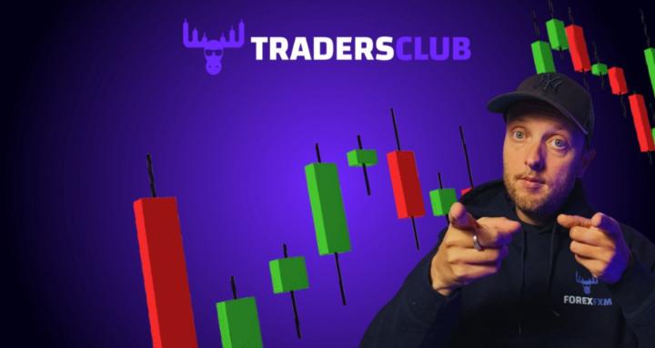 FXM Traders Club