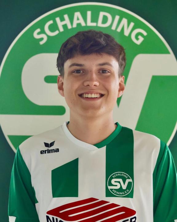 Jakob Knecht