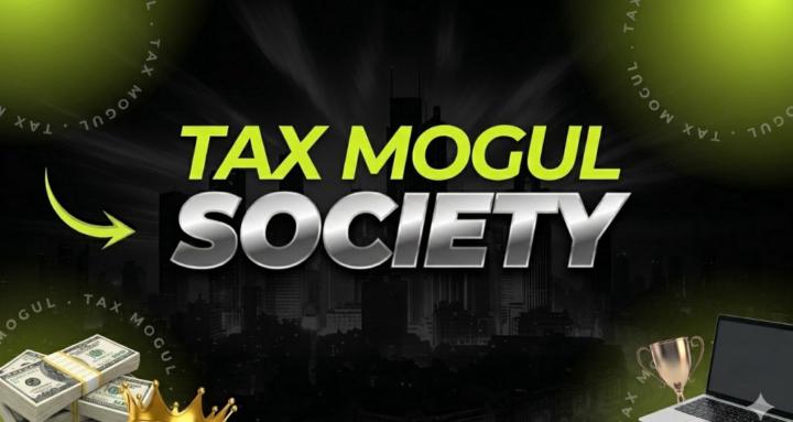 TAX MOGUL SOCIETY