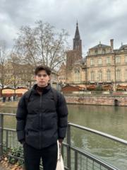 Yoann Cruzol