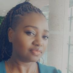Jackie Chibamu