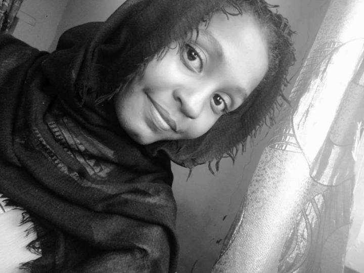 Amna Abdel Rafea