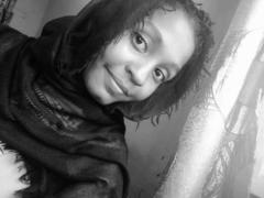 Amna Abdel Rafea