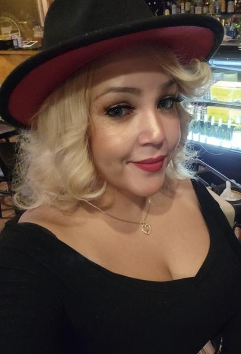 Aimee Capellan