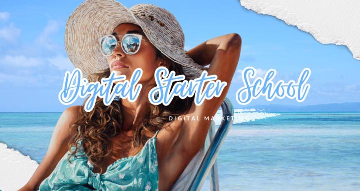 Digital Startup School