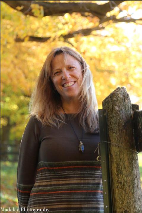 Karen Theimer