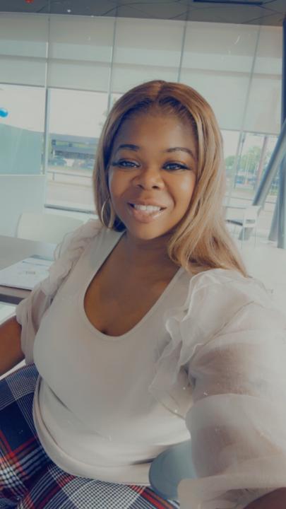 Lekendra Glover