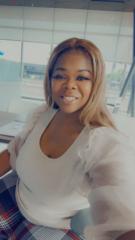 Lekendra Glover