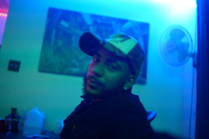 Brandon Calzada