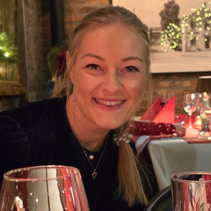 Caroline Sanden
