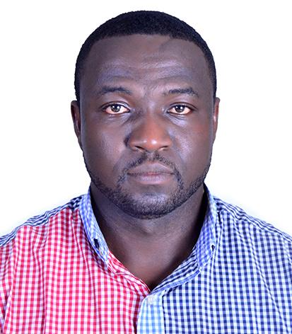 Remigius Chinazor Nwigbo