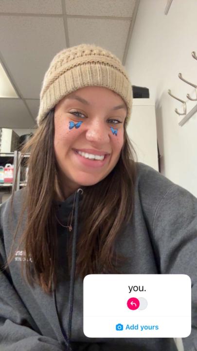 Jaida Zitzelberger