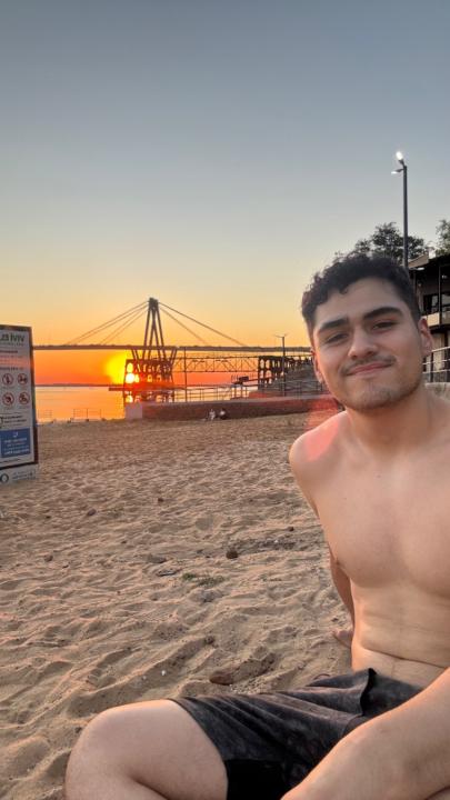 Fabricio Manuel Romero Saravia