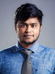 Sundaraswaminathan Venkatesan