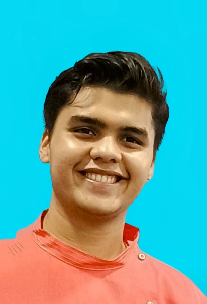 Mukund Heda