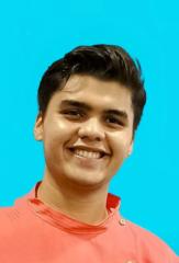 Mukund Heda