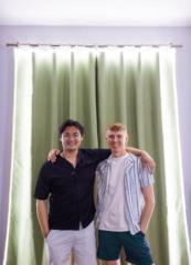 Michael Li
