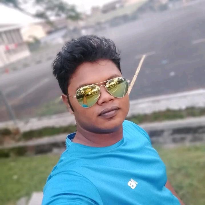 Arvi Josh
