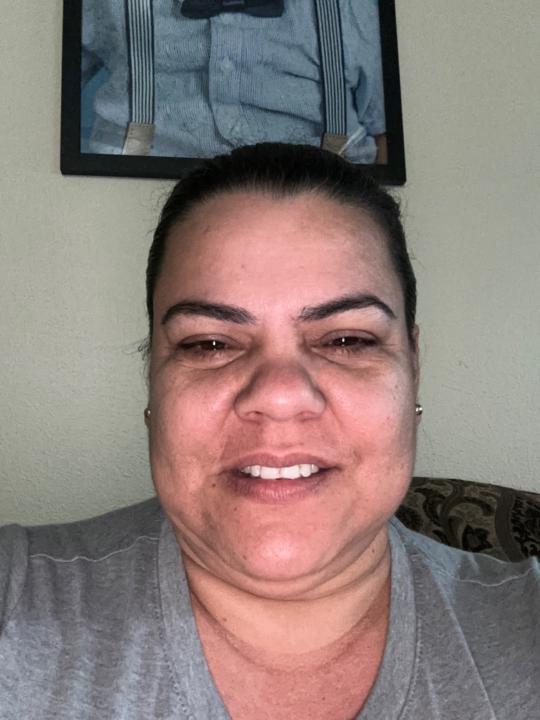 Aniuska Fonseca  Cintra