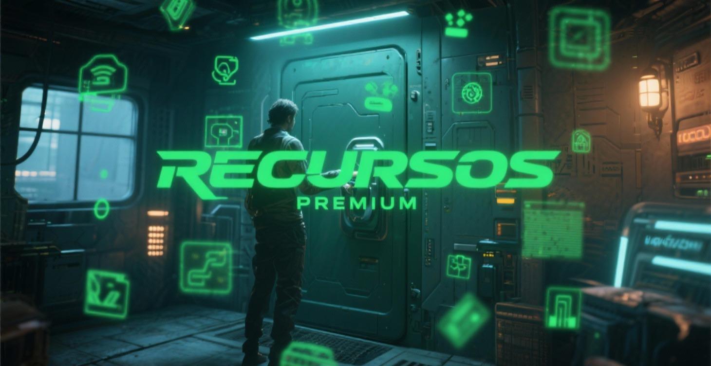 Recursos de Edición