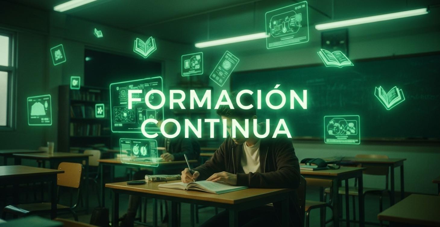 Capacitaciones Premium