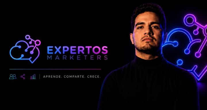  Expertos Marketers 